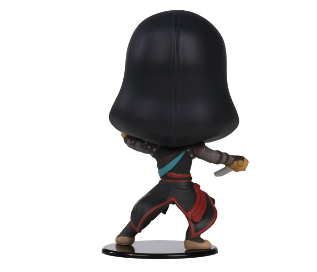 Merch Figurka Heroes "Shao Jun" - 676743 - zdjęcie 2
